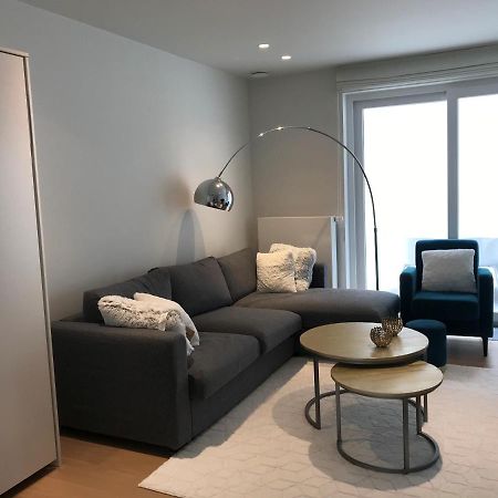 Zilverzand Aan Zee - Frontaal Zeezicht Koksijde Ngoại thất bức ảnh