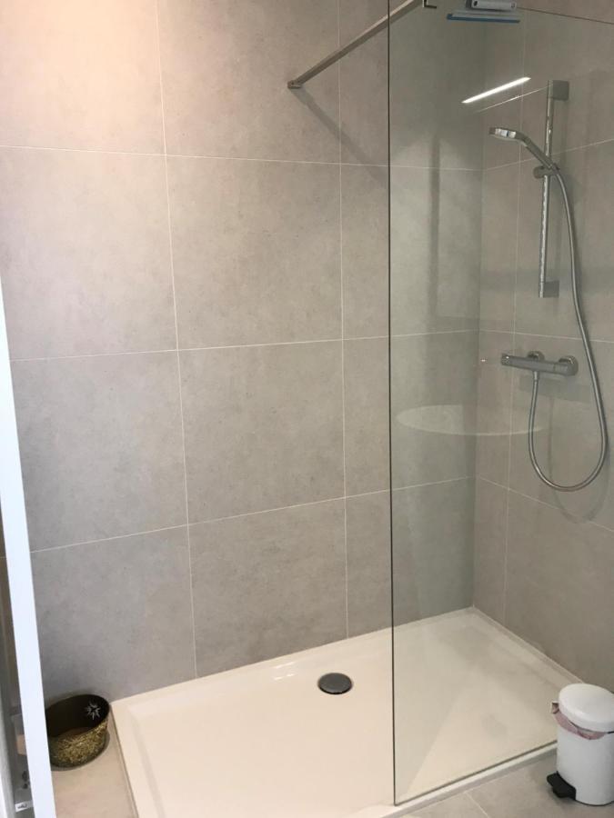 Zilverzand Aan Zee - Frontaal Zeezicht Koksijde Ngoại thất bức ảnh